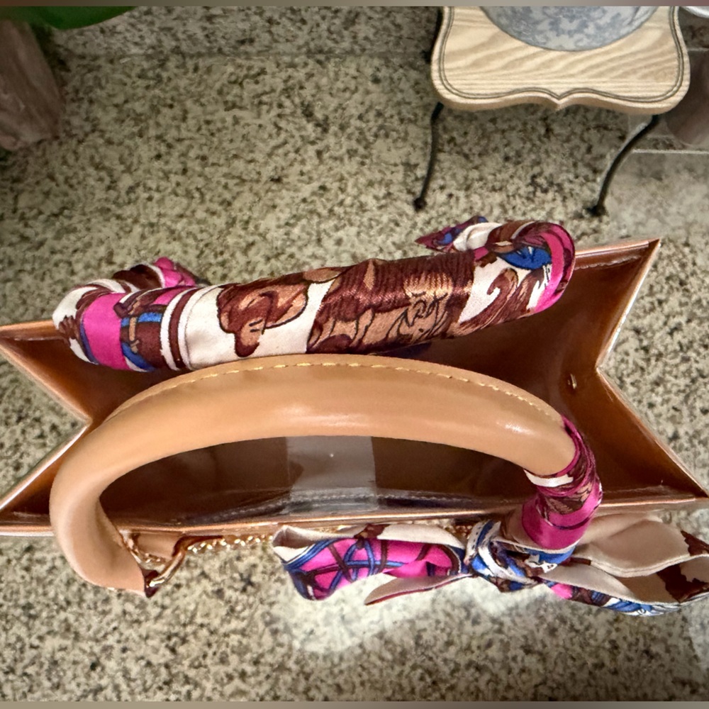 🩷🤍Louis Vuitton Gift Bag Tote🤍🩷 - Picture 7 of 7